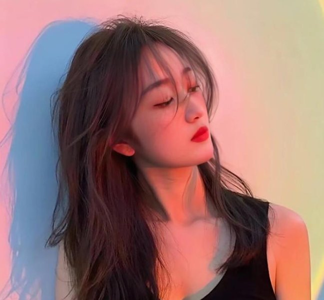 美洲艳后